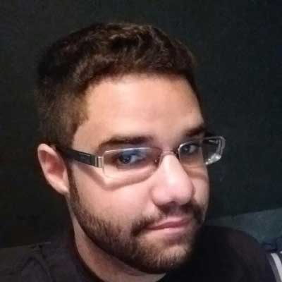 Marcio Pinheiro
