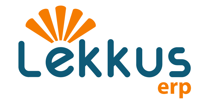 Lekkus ERP